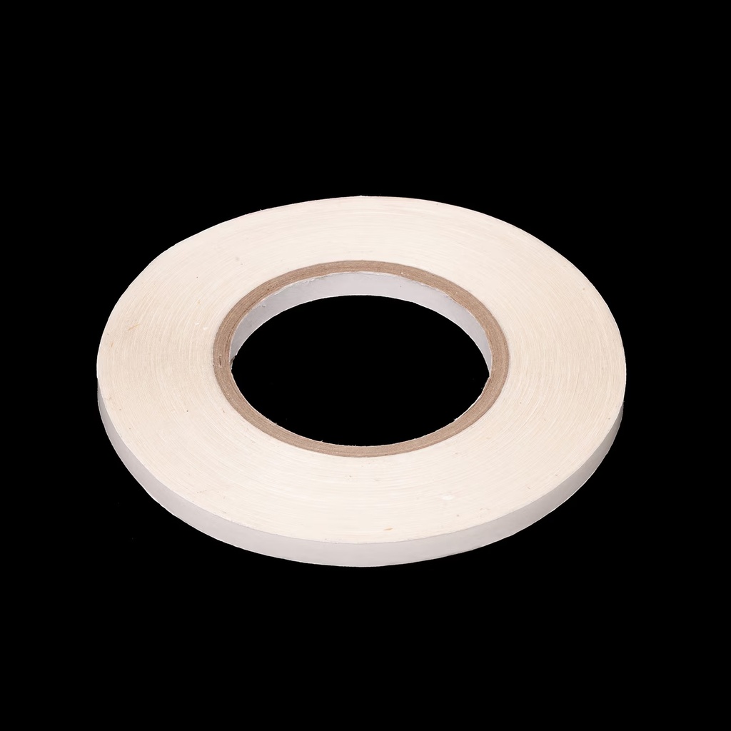 [500438] Cinta Para Fijación Textil Adhesivo Doble Cara 3/8" 65 ml