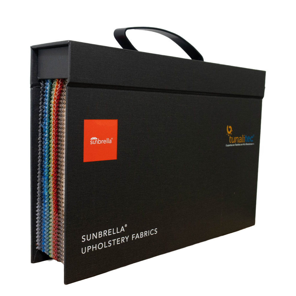 Catálogo Sunbrella Tapicería 2026