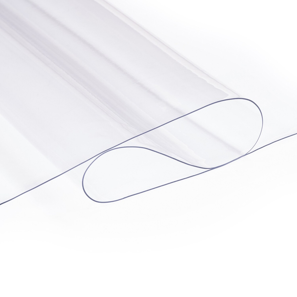 [972020] Verilon Vynil Transparente 19mm 137cm rollo de 55.77 mts