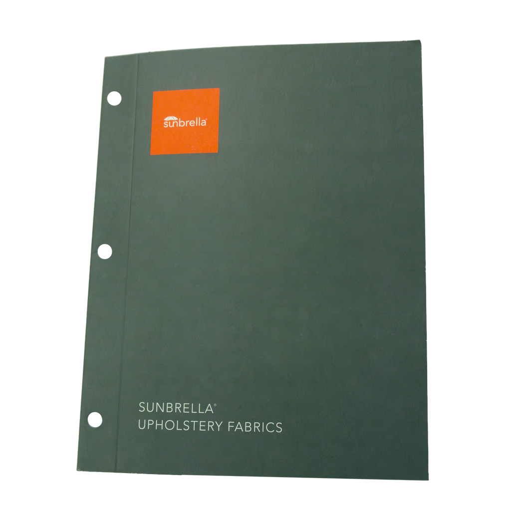 [9996267] Sunbrella Card Tapicería 2026