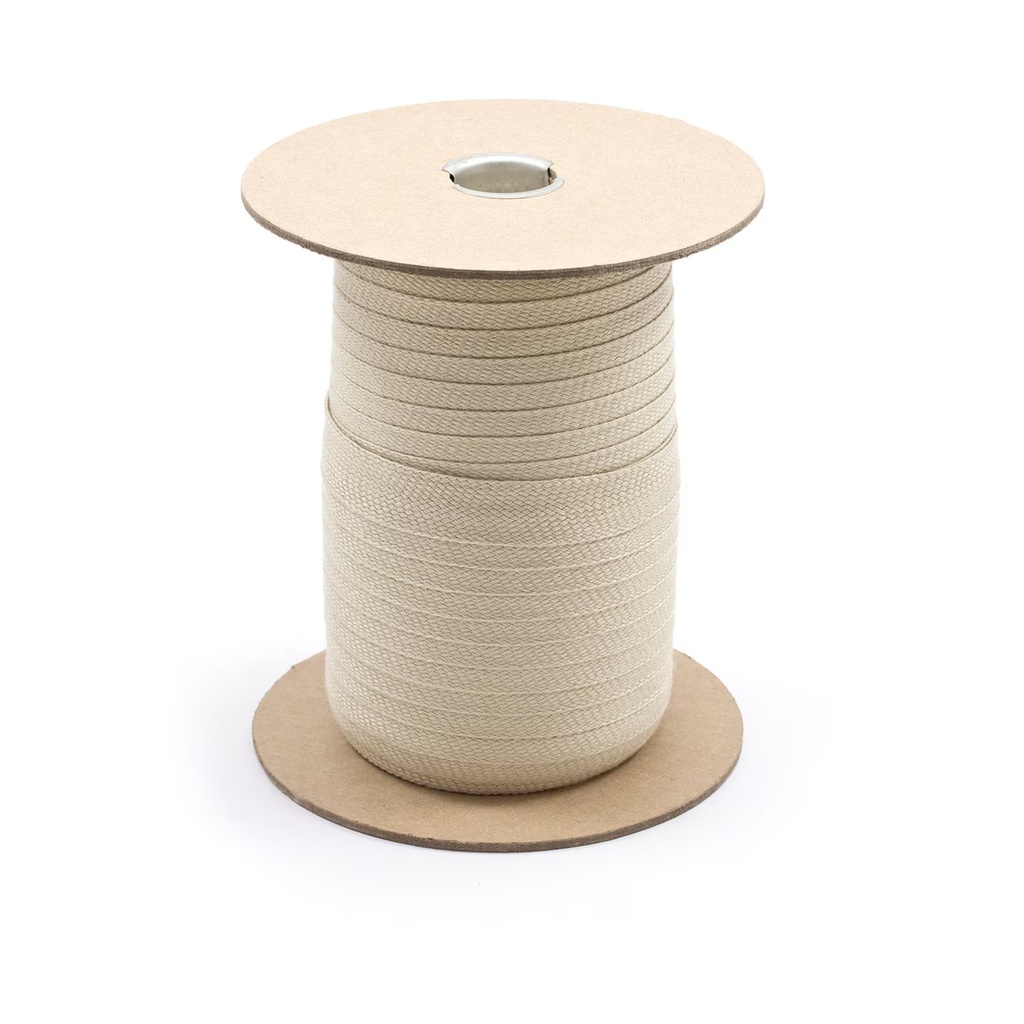 Sunbrella Bies 4015  Linen 13/16"