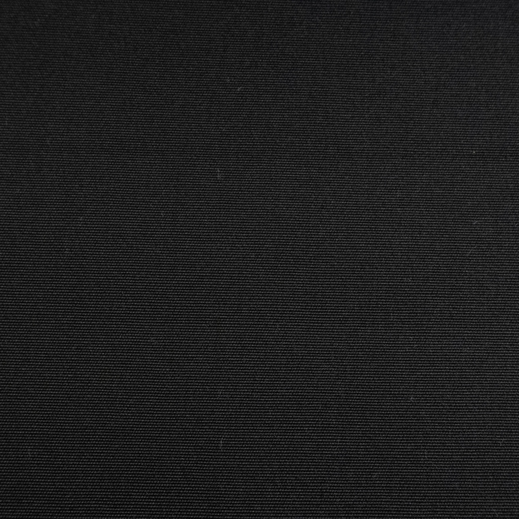Sunbrella 60" 6008-0000 Black
