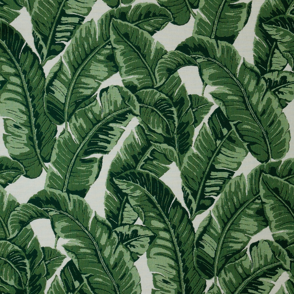 Sunbrella Fusion 54" 145214-0000 Tropics Jungle