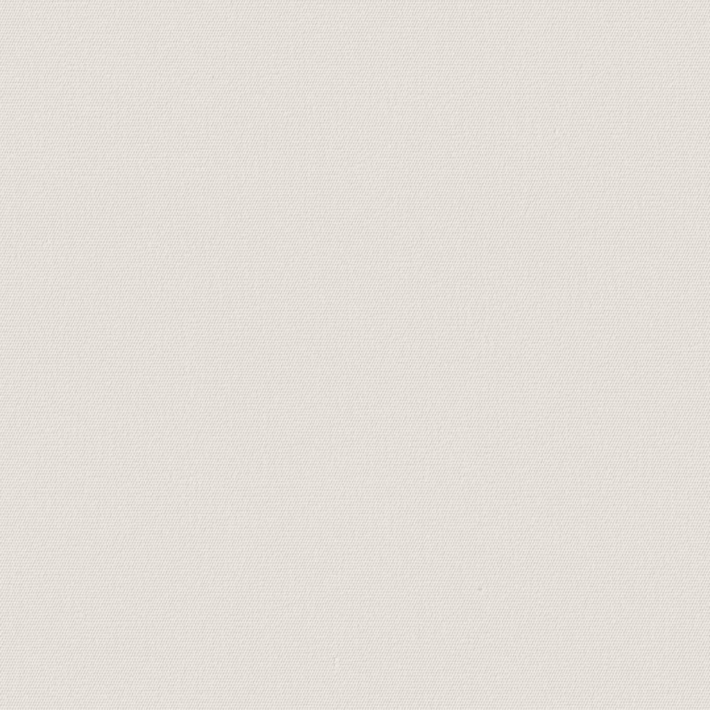 [743673] Sunbrella 54" 57003-0000 Canvas White