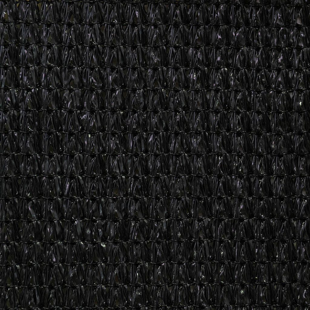 Cooltrashade  Black  3.00 mts