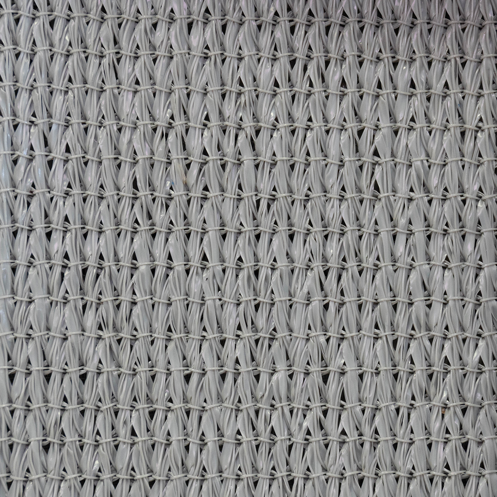 Cooltrashade  Steel Grey  3.00 mts