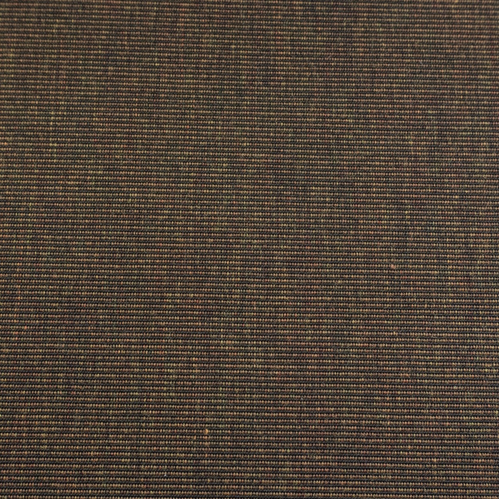 [874618] Sunbrella 46" 4618-0000 Walnut Brown Tweed