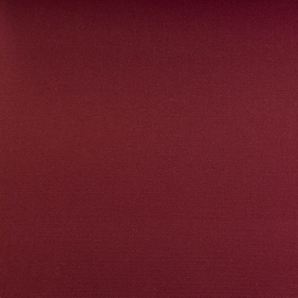 Sunbrella 46" 4631-0000 Burgundy