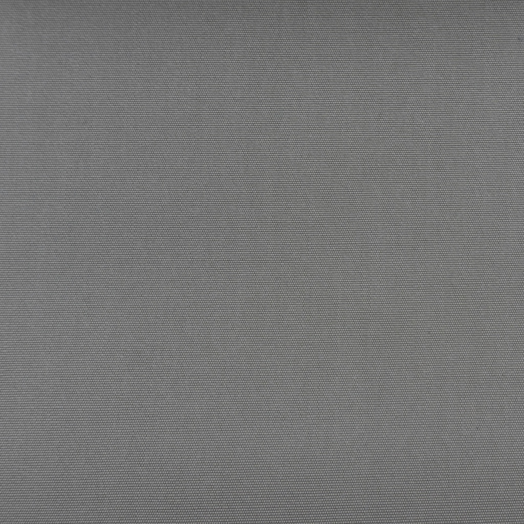 Sunbrella 46" 4651-0000 Silver