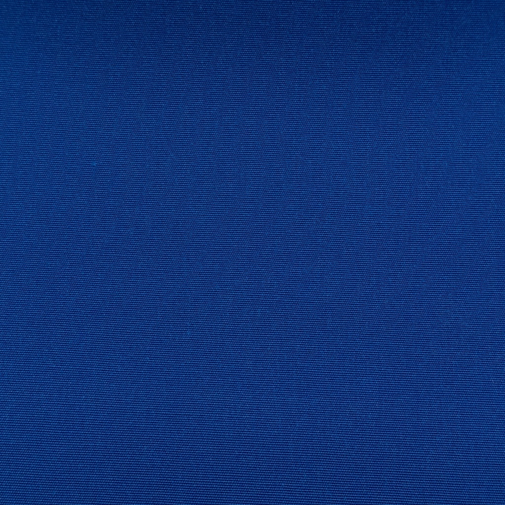 Sunbrella 46" 4652-0000 Mediterranean Blue