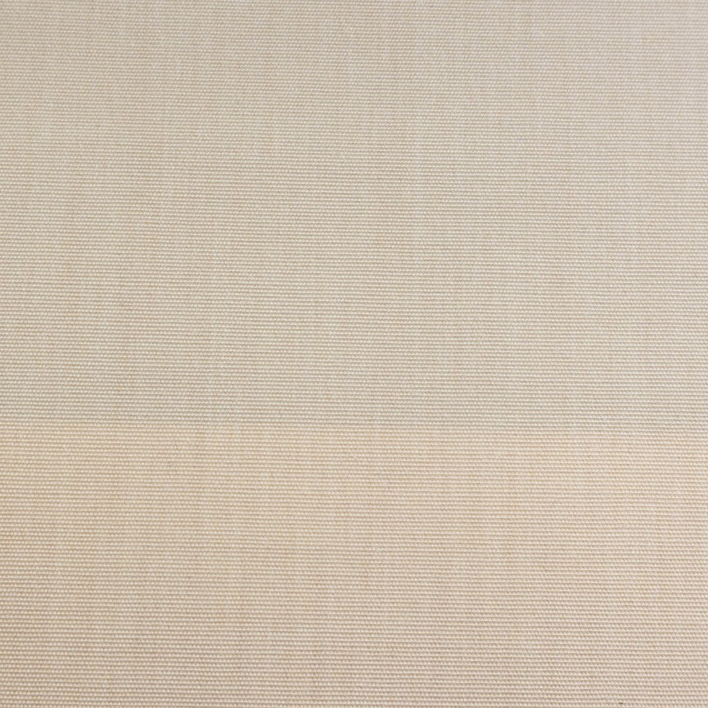 Sunbrella 46" 4683-0000 Parchment