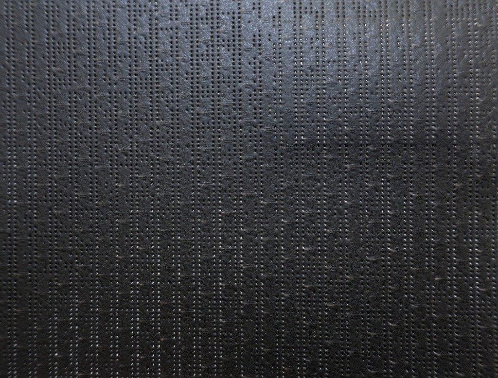 Soltis 96-8450 Lounge Negro  2.67 mts