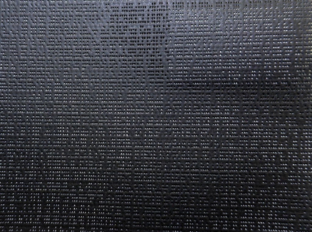 Soltis 92-51176 Perform True Black  1.77 mts