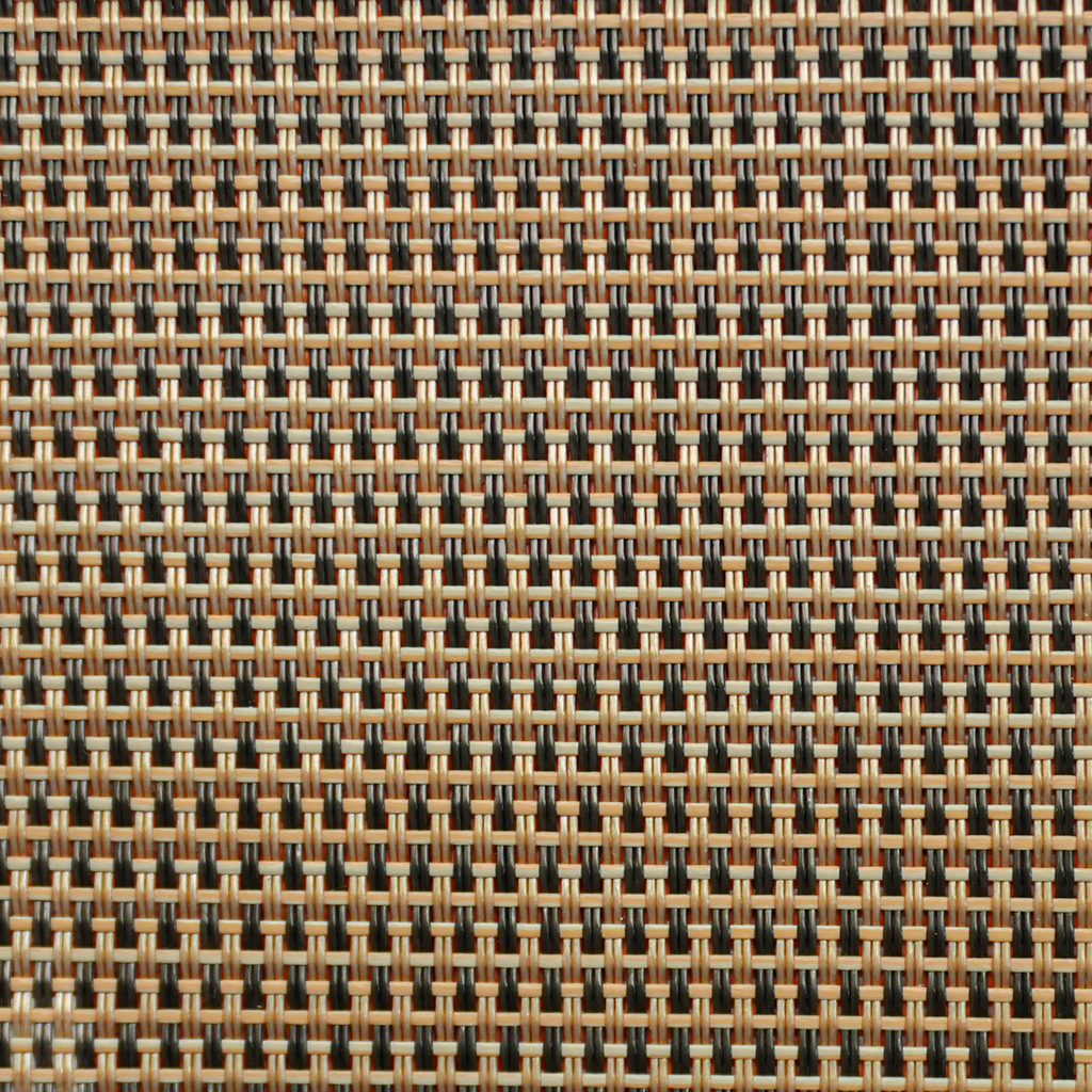 [997271] Phifertex Resort 54"  C03 Straw Mat Cognac