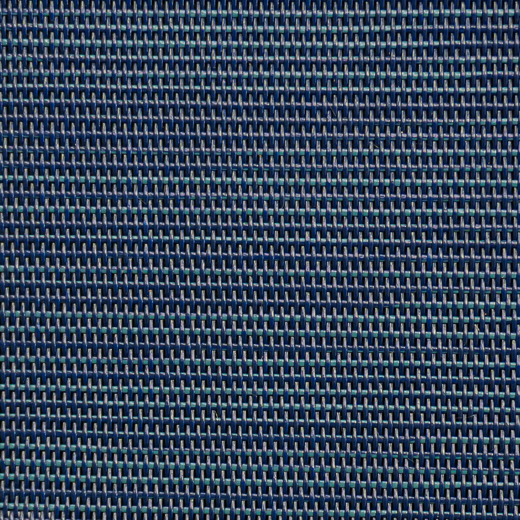 [997316] Phifertex Resort 54"  L96 Dupione Sapphire
