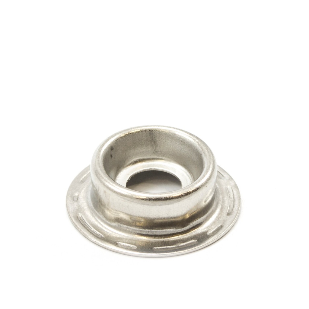 Fasnap® Stud Stainless Steel #SSC4650C (100 pack)