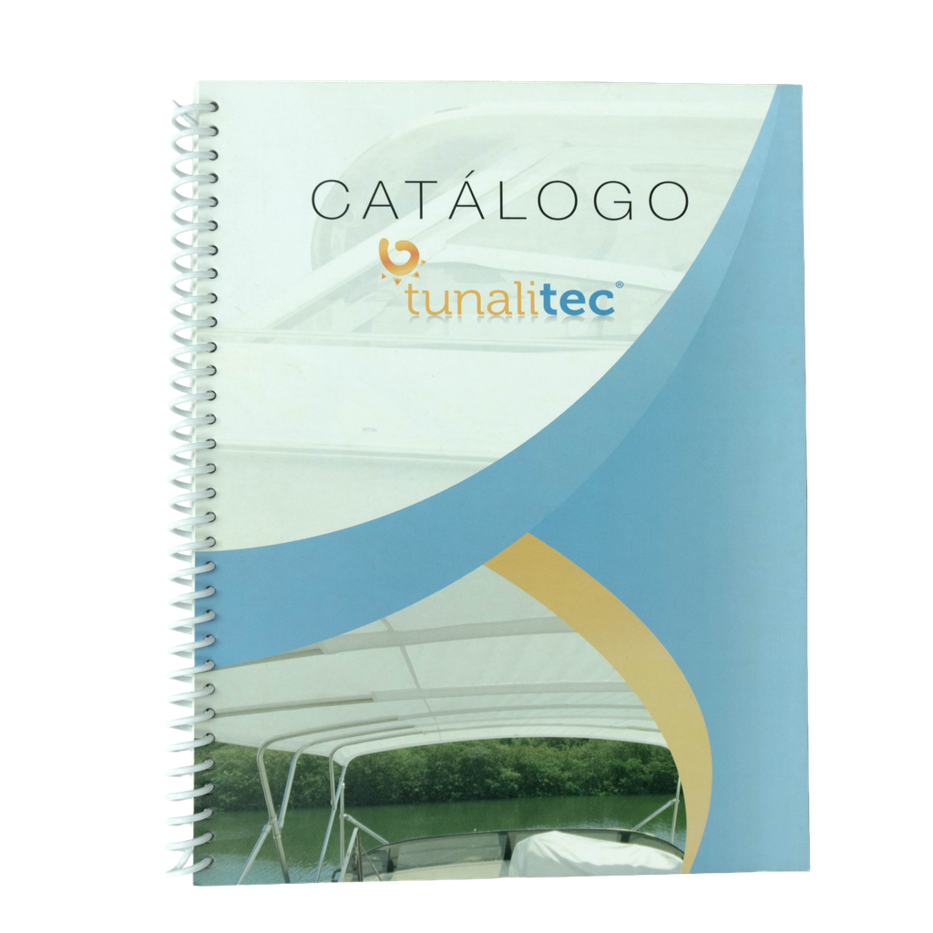 Tunalitec Catálogo de Mercería y complementos