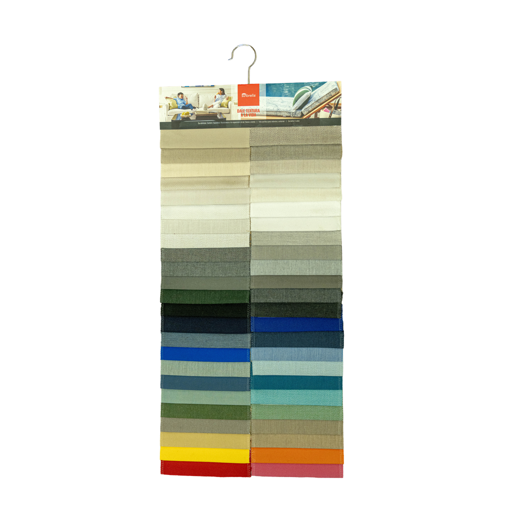 Sunbrella Bandera Tapicero