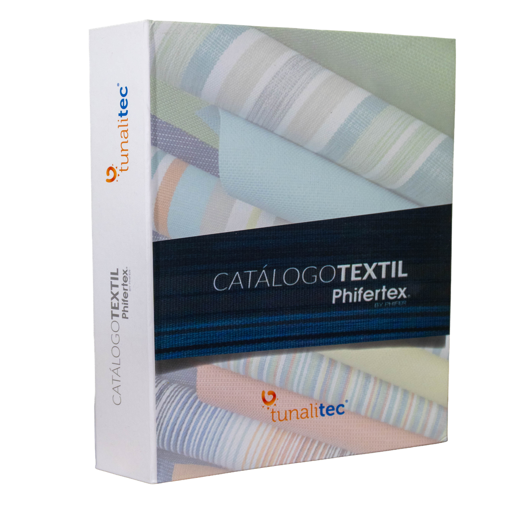 Catálogo Phifertex