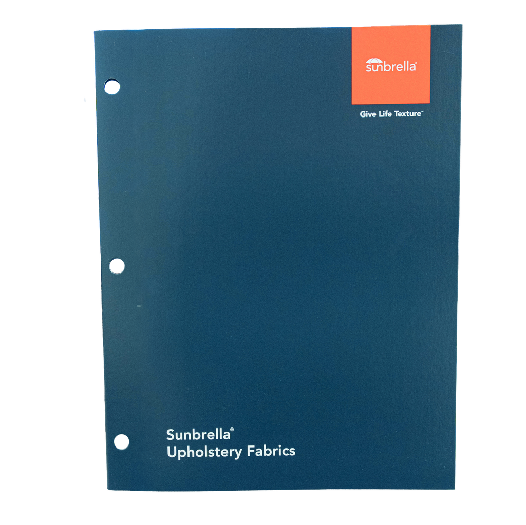 Sunbrella Card Tapiceria 2023