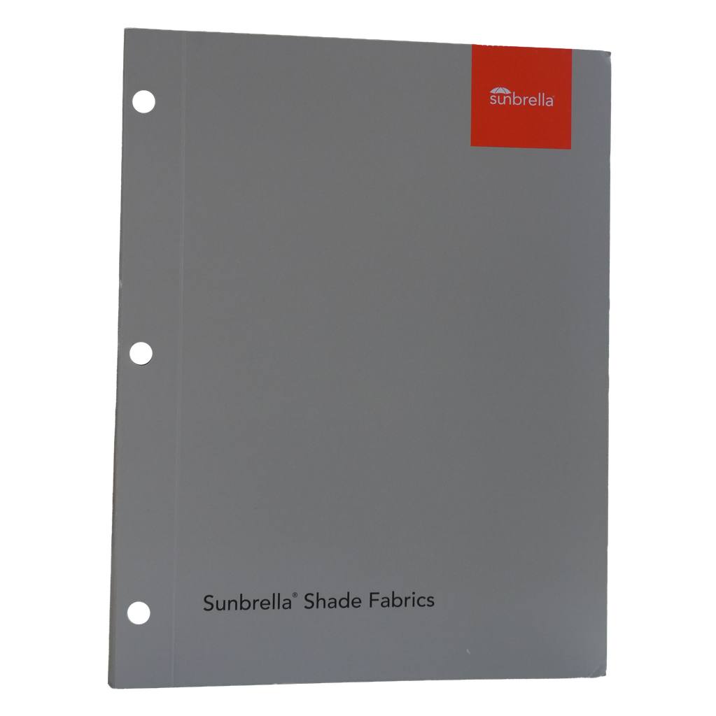 Sunbrella Card Toldo
