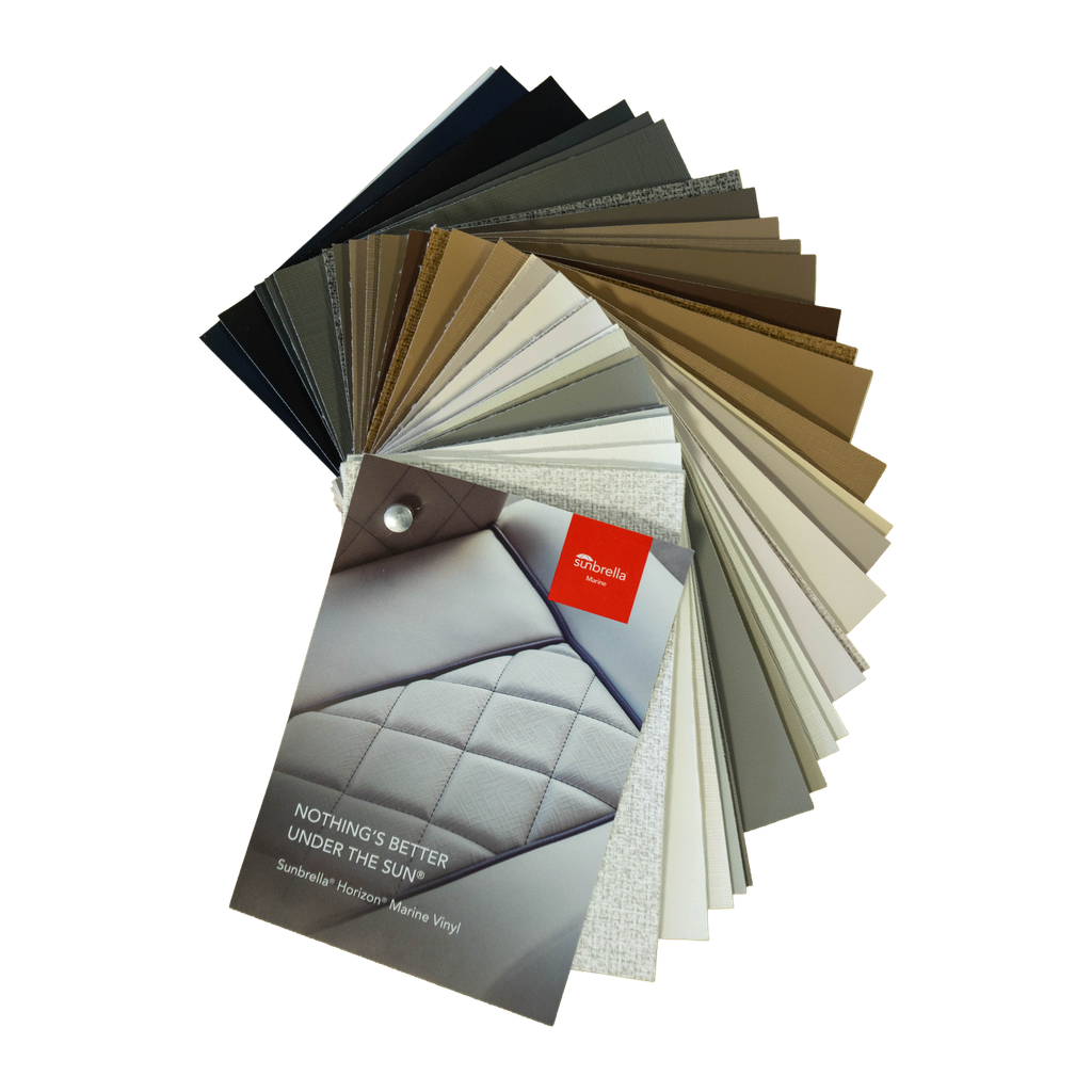 Sunbrella Catalogo Horizon