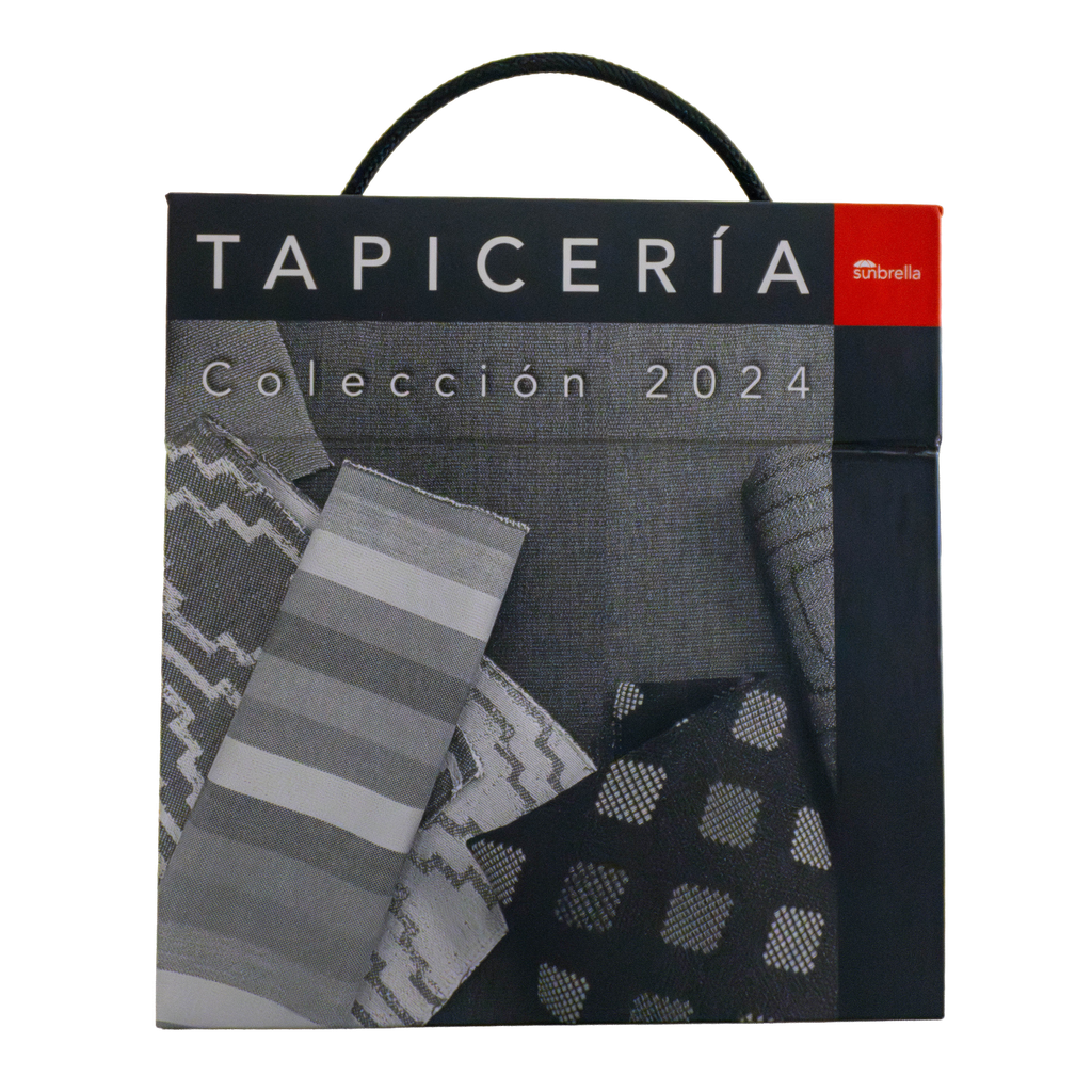 Sunbrella Tapicería Colección 2024